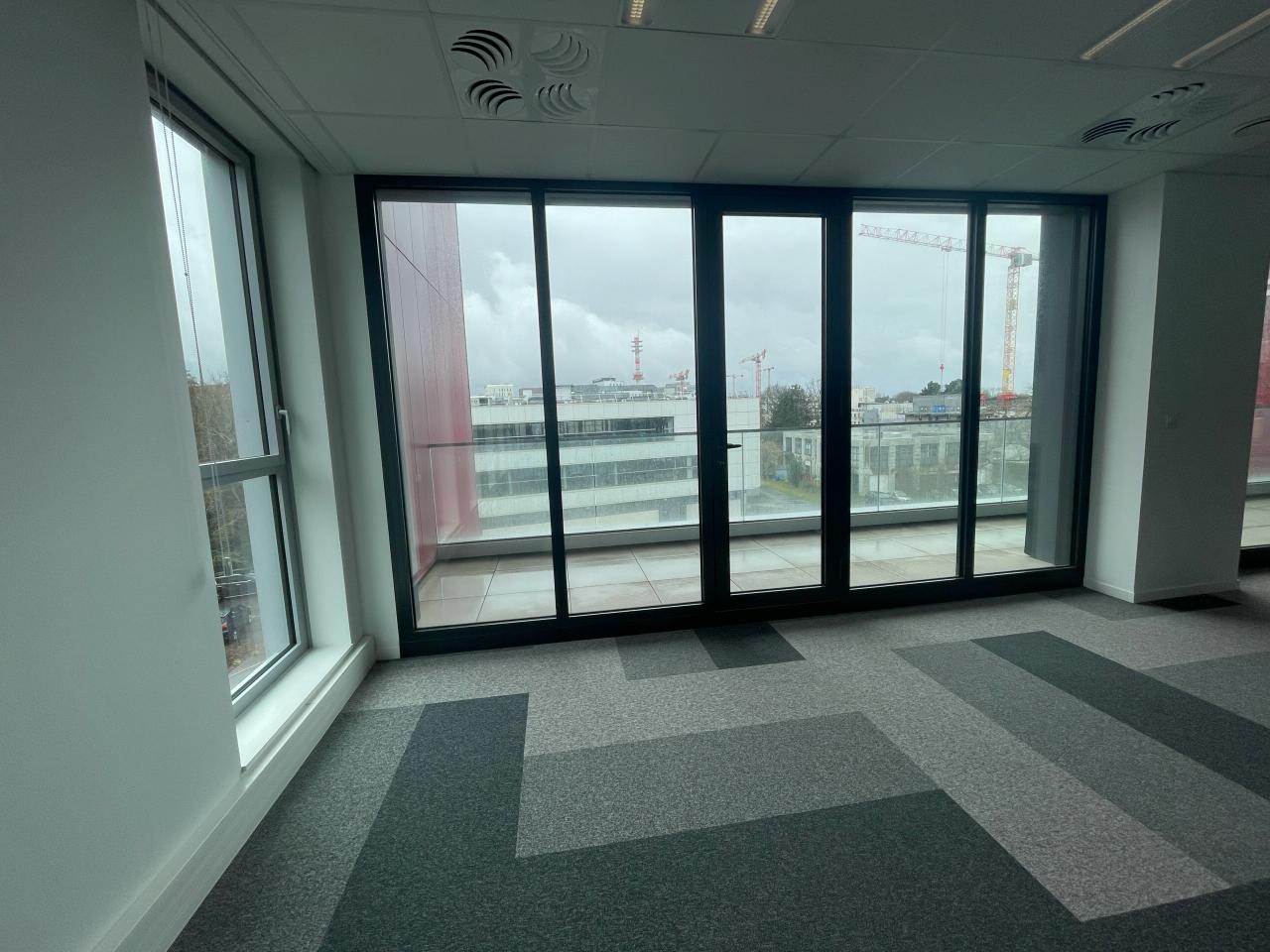 Bureau Cesson-Sévigné 623m² Location bureau Cesson-Sévigné Ille-et-Vilaine OLBUR2428643 4